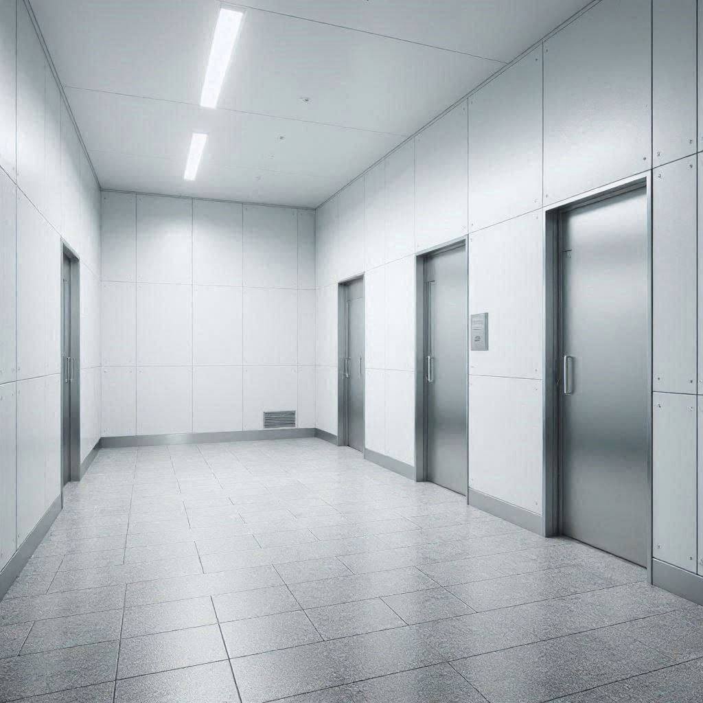 工业设计团队复核写字楼办公电梯等待体验时怎样排除新员工批量入职造成的误判